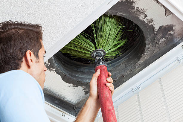 Reliable CT Airduct Cleaning Solutions